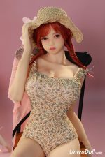 Usar Una Muñeca Sexual De Tamaño Real - Berenice