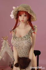 Usar Una Muñeca Sexual De Tamaño Real - Berenice - Imagen 3