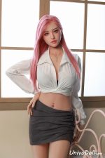 Hermosa Muñeca Sexual De La Vida Real - Lucrecia - Imagen 3