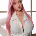 Hermosa Muñeca Sexual De La Vida Real - Lucrecia