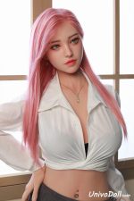 Hermosa Muñeca Sexual De La Vida Real - Lucrecia