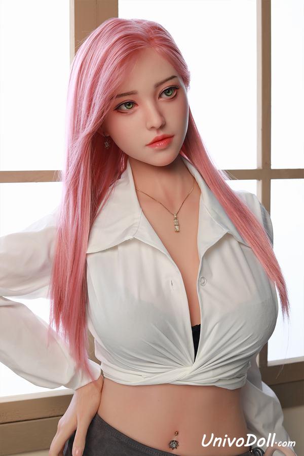 sex-doll-tit-fuck-sLd76c8 Hermosa Muñeca Sexual De La Vida Real - Lucrecia - Imagen 1