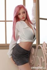 Hermosa Muñeca Sexual De La Vida Real - Lucrecia - Imagen 5