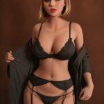 Muñeca Sexual Belle Delphibe - Theresia