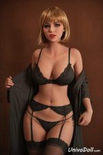 Muñeca Sexual Belle Delphibe - Theresia