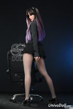 Muñeca Sexual Vs. Mujeres Reales - Stepanie - Imagen 7