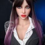 Muñeca Sexual Vs. Mujeres Reales - Stepanie