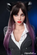 Muñeca Sexual Vs. Mujeres Reales - Stepanie