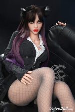 Muñeca Sexual Vs. Mujeres Reales - Stepanie - Imagen 6