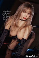 Muñeca Sexual Vs. Masturbador - Georgann - Imagen 10