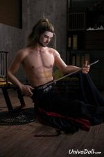 Club Sexual Cougar Muñeca Diana - Margaret - Imagen 2