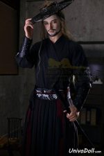 Club Sexual Cougar Muñeca Diana - Margaret - Imagen 4