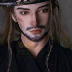 Club Sexual Cougar Muñeca Diana - Margaret