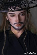 Club Sexual Cougar Muñeca Diana - Margaret