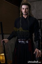 Club Sexual Cougar Muñeca Diana - Margaret - Imagen 6