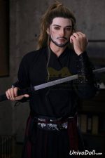 Club Sexual Cougar Muñeca Diana - Margaret - Imagen 7