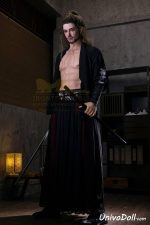 Club Sexual Cougar Muñeca Diana - Margaret - Imagen 8