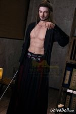 Club Sexual Cougar Muñeca Diana - Margaret - Imagen 9