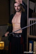 Club Sexual Cougar Muñeca Diana - Margaret - Imagen 10