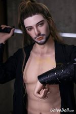 Club Sexual Cougar Muñeca Diana - Margaret - Imagen 11