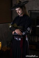 Club Sexual Cougar Muñeca Diana - Margaret - Imagen 3