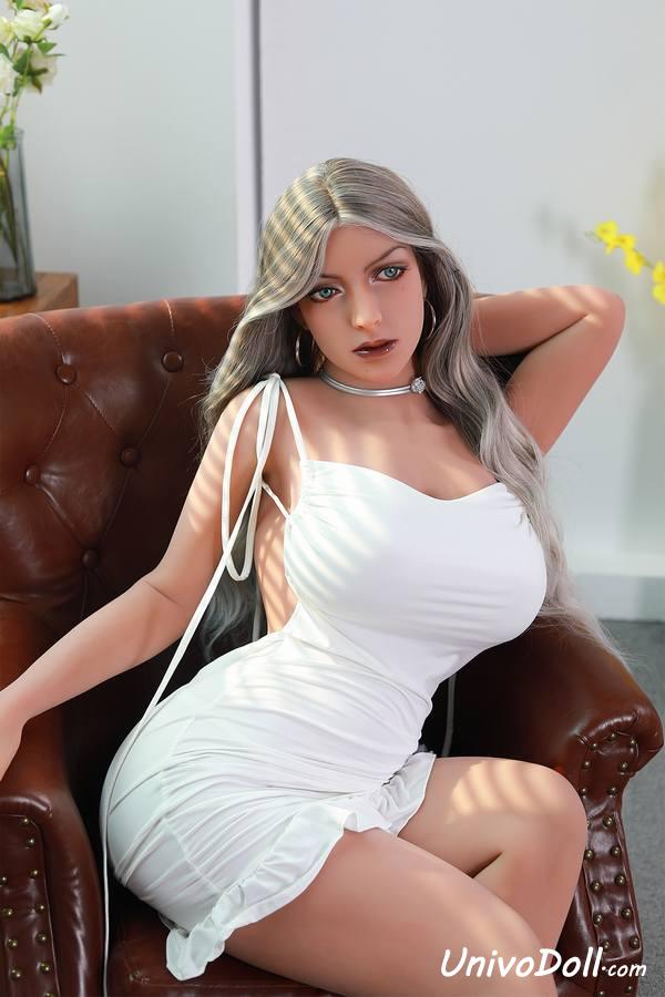 sex-doll-with-ass-xTz15i7 Muñeca Asiática Y King Von Sexo - Gabriele - Imagen 1
