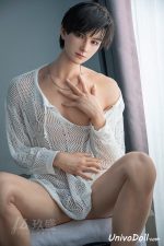 Pareja Usa Muñeca Sexual Trans - Krysten - Imagen 6