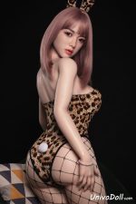 Muñecas Sexuales Con Ropa - Cherelle - Imagen 2