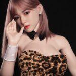 Muñecas Sexuales Con Ropa - Cherelle