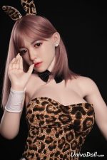 Muñecas Sexuales Con Ropa - Cherelle