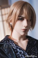 Muñecas Sexuales De Goma Crazykink - Florence - Imagen 8