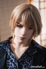 Muñecas Sexuales De Goma Crazykink - Florence