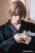 Muñecas Sexuales De Goma Crazykink - Florence - Imagen 5