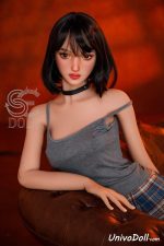 Muñeca Sexual Vs. Mujer Real - Fernande