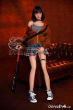 Muñeca Sexual Vs. Mujer Real - Fernande - Imagen 9