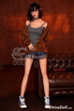 Muñeca Sexual Vs. Mujer Real - Fernande - Imagen 7