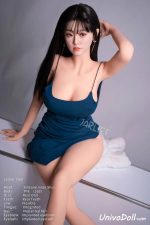 Ropa Para Muñecas Sexuales Pequeñas - Marissa - Imagen 13