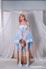 Muñeca Sexual Con Culo Grande Amazon - Larhonda - Imagen 8