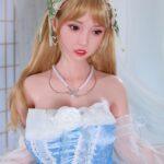 Muñeca Sexual Con Culo Grande Amazon - Larhonda