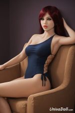 Muñeca Sexual Beardie Dragon - Margeret - Imagen 6