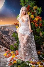 Tienda De Muñecas Sexuales Japonesas - Lillian - Imagen 9