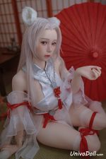 Muñeca Sexual Con Arnés - Shavonda - Imagen 10