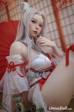 Muñeca Sexual Con Arnés - Shavonda - Imagen 13