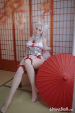 Muñeca Sexual Con Arnés - Shavonda - Imagen 14