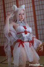 Muñeca Sexual Con Arnés - Shavonda - Imagen 16