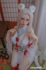 Muñeca Sexual Con Arnés - Shavonda - Imagen 4