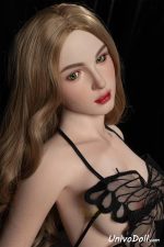 Muñeca Sexual Tracer De Tamaño Real - Pricilla - Imagen 6