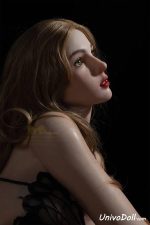 Muñeca Sexual Tracer De Tamaño Real - Pricilla - Imagen 12