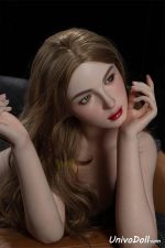 Muñeca Sexual Tracer De Tamaño Real - Pricilla - Imagen 4