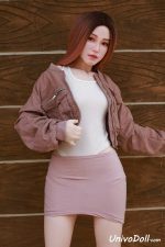 Muñeca Sexual Que Puede Hablar - Jeanelle - Imagen 5